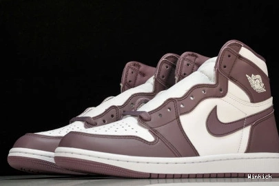 Jordan High OG DZ5485-105 1 “Mauve” 0929